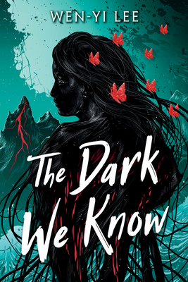 The Dark We Know Cover Image