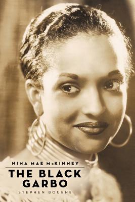 Nina Mae McKinney: The Black Garbo Cover Image