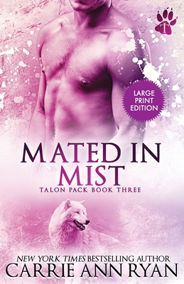 Mated in Mist (Talon Pack #3)