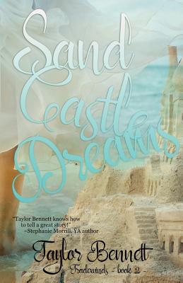 Sand Castle Dreams (Tradewind #2)