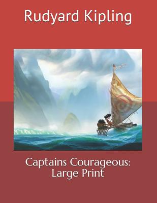 Captains Courageous