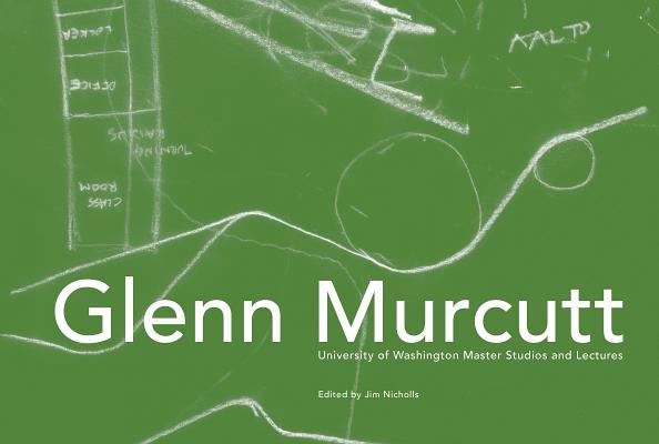 Glenn Murcutt: University of Washington Master Studios and Lectures Cover Image