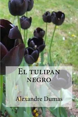 El tulipan negro (Paperback)