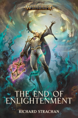The  End of Enlightenment (Warhammer: Age of Sigmar) Cover Image