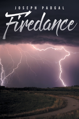 Firedance Cover Image