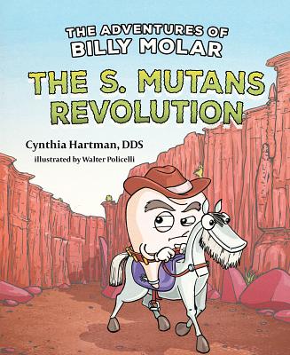 Adv of Billy Molar Cover Image