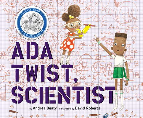 Ada Twist, Scientist (ISSN)