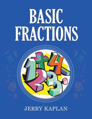 Basic Fractions Cover Image