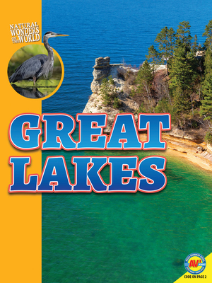 Great Lakes (Natural Wonders of the World)