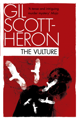 The Vulture Cover Image