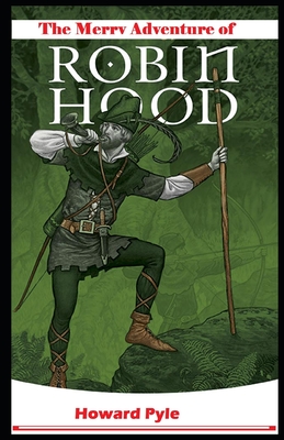 The Merry Adventures of Robin Hood
