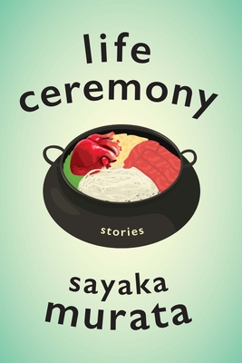 Cover Image for Life Ceremony: Stories