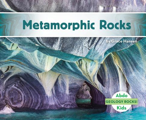 Metamorphic Rocks Cover Image