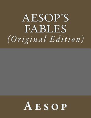 Aesop's Fables