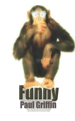 Cover for Funny