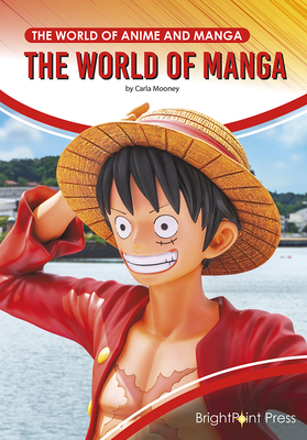 The World of Manga Cover Image