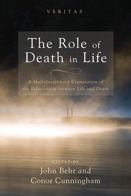 The Role of Death in Life (Veritas #15) Cover Image