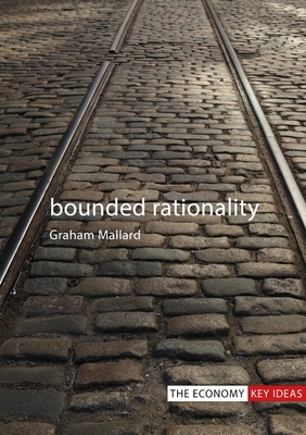 Bounded Rationality | mitpressbookstore