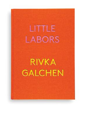 Little Labors Cover Image