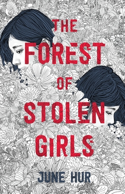 Cover for The Forest of Stolen Girls