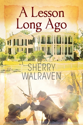 A Lesson Long Ago Cover Image