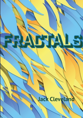 Fractals: Fractal Images Cover Image
