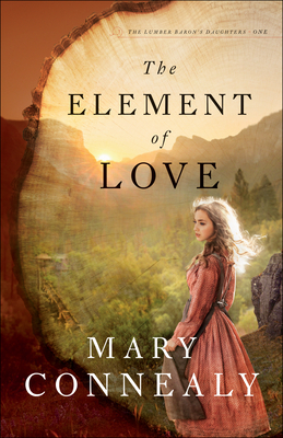 Cover for The Element of Love