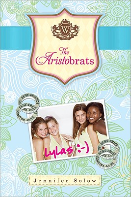 Cover for The Aristobrats
