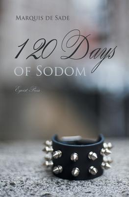 The 120 Days of Sodom Cover Image