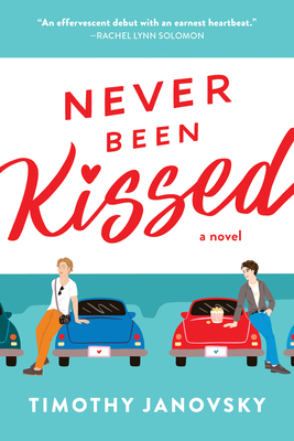 Never Been Kissed (Boy Meets Boy)