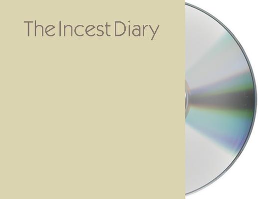 The Incest Diary Cover Image