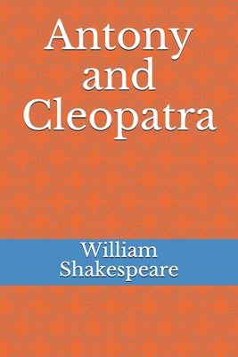 Antony and Cleopatra