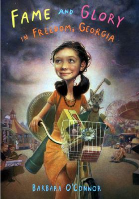 Fame and Glory in Freedom, Georgia Cover