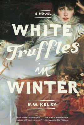 Cover Image for White Truffles in Winter