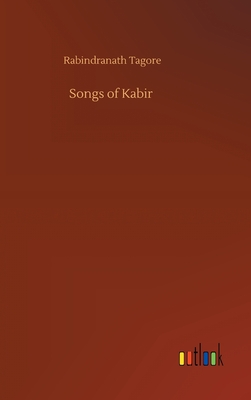 Cover for Songs of Kabir