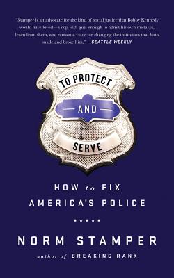 Cover for To Protect and Serve