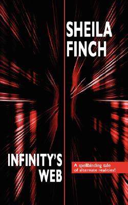Infinity's Web Cover Image