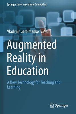 Augmented Reality in Education: A New Technology for Teaching and Learning Cover Image