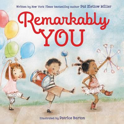 Remarkably You Cover Image