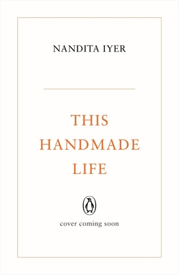 This Handmade Life By Nandita Iyer Cover Image
