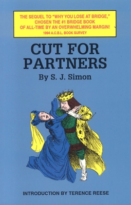 Cut for Partners Cover Image