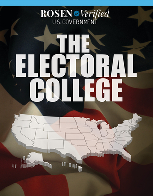The Electoral College By Carol Hand Cover Image