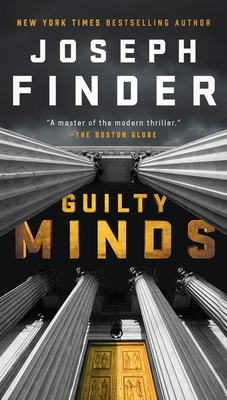 Guilty Minds (A Nick Heller Novel #3)