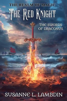 The Swords of Draconus: The Red Knight (Realm of Magic #5)