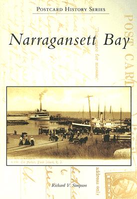 Narragansett Bay (Postcard History)