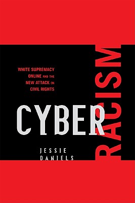 Cover for Cyber Racism