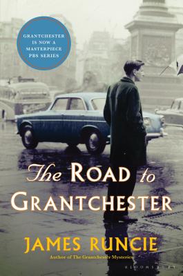 The Road to Grantchester Cover Image