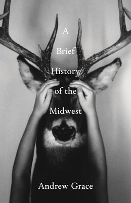 A Brief History of the Midwest By Andrew Grace Cover Image