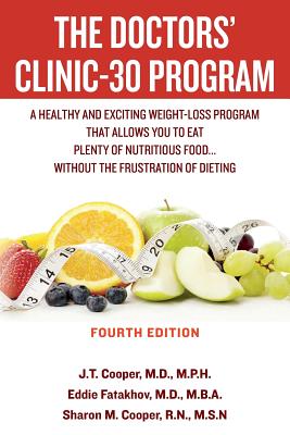 Cover for The Doctors' Clinic 30 Program