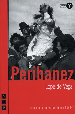 Peribanez Cover Image